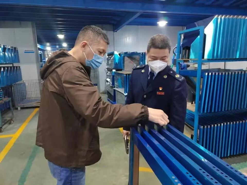 【蓝狮在线 ●动力】“税动力”助力蓝狮在线加速升级